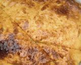 さつまいもと生クリームのケーキ作り方6写真