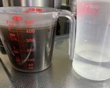 秋の五目炊き込みご飯作り方9写真