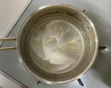 牛乳消費に！ふるふるミルクゼリー作り方1写真