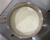 牛乳消費に！ふるふるミルクゼリー作り方2写真