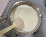 牛乳消費に！ふるふるミルクゼリー作り方3写真