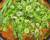 韓国　カムジャタン作り方6写真