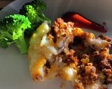 しんぷる☆シェパーズパイ+チーズ作り方10写真