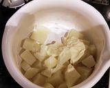 春巻き〜じゃがマヨカニカマ〜作り方4写真