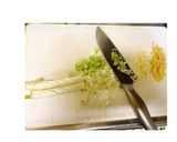 春雨とひき肉のサッと煮作り方1写真