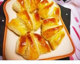 パイシートで簡単☆チョコクロワッサン作り方14写真