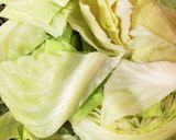 キャベツの胡麻和え♡塩こうじのおかげ作り方1写真