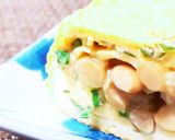 納豆入り玉子焼き♪今日は簡単に♪ご飯の共作り方11写真