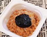 おいしい納豆のり佃煮作り方5写真