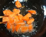 天津人が作る中華風肉じゃが♡じゃがいも作り方12写真