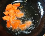 天津人が作る中華風肉じゃが♡じゃがいも作り方11写真