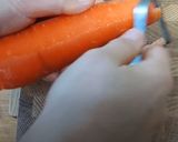 天津人が作る中華風肉じゃが♡じゃがいも作り方5写真