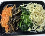 絶対美味しい!時短☆ビビンバ作り方3写真