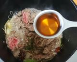 天津人が作る中華風肉じゃが♡じゃがいも作り方18写真