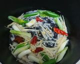 天津人が作る中華風肉じゃが♡じゃがいも作り方16写真