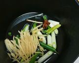 天津人が作る中華風肉じゃが♡じゃがいも作り方15写真