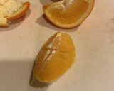 やや簡単 チョコムースケーキ作り方14写真
