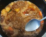 天津人が作る中華風肉じゃが♡じゃがいも作り方22写真