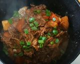天津人が作る中華風肉じゃが♡じゃがいも作り方25写真