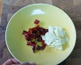 サクサク食感キャベツのパパッと炒め中華風作り方10写真