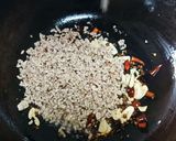 サクサク食感キャベツのパパッと炒め中華風作り方16写真