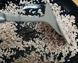 サクサク食感キャベツのパパッと炒め中華風作り方13写真