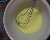 お食事コーンミールマフィン作り方3写真