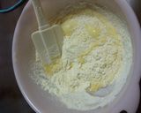 お食事コーンミールマフィン作り方4写真