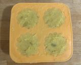 【ハロウィンに】カヌレ型スイートポテト作り方4写真