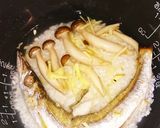 カマス焼き炊き込みご飯作り方4写真