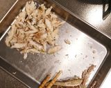 カマス焼き炊き込みご飯作り方7写真