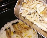カマス焼き炊き込みご飯作り方8写真