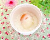 節約☆かたゆで卵&半熟卵と温泉卵作り方12写真