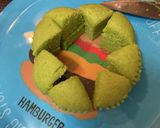 30分!簡単ヨーグルトスマッシュケーキ作り方5写真