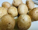 胡麻ドレの・お肉に合うソース作り方5写真