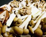 胡麻ドレの・お肉に合うソース作り方6写真