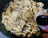 胡麻ドレの・お肉に合うソース作り方9写真