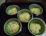お食事コーンミールマフィン作り方6写真