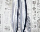 お箸が進むさんまの塩味の炊き込みご飯！作り方1写真
