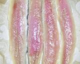 お箸が進むさんまの塩味の炊き込みご飯！作り方6写真