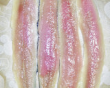 お箸が進むさんまの塩味の炊き込みご飯！作り方6写真