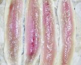 お箸が進むさんまの塩味の炊き込みご飯！作り方7写真