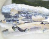 お箸が進むさんまの塩味の炊き込みご飯！作り方12写真