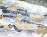 お箸が進むさんまの塩味の炊き込みご飯！作り方13写真