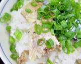 お箸が進むさんまの塩味の炊き込みご飯！作り方16写真