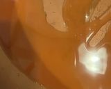 牛すじ肉で作る本格デミグラスソース作り方16写真