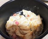 カボチャのパングラタン♡簡単美味しい作り方6写真