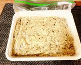 きのこたっぷりデュクセルソースのパスタ作り方1写真