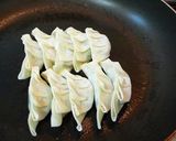 ✿1歳からの親子ごはん✿餃子♥作り方7写真