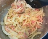 じゃがたまごのとろ〜りグラタン作り方3写真